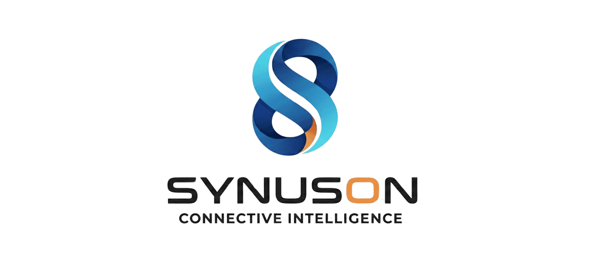 SYNUSON Logo